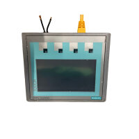Siemens KTP400 Basic Color PN 6AV6 647-0AK11-3AX0 Bediengerät 6AV6647-0AK11-3AX0