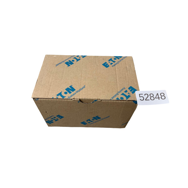 Eaton NZMH1-A40  Leistungsschalter 40 Ampere | 284379