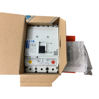Eaton NZMH1-A40  Leistungsschalter 40 Ampere | 284379