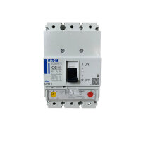 Eaton NZMH1-A40  Leistungsschalter 40 Ampere | 284379