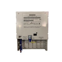 Siemens OP 7-PP 6AV3 607-1JC00-0AX1 Bediengerät 6AV3607-1JC00-0AX1