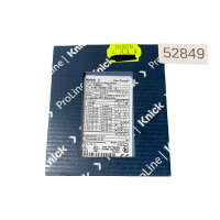 Knick P15000H1 Messumformer