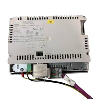 Siemens Touchpanel TP177A 6AV6 642-0AA11-0AX1...