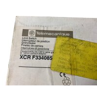 Telemecanique XCR F334085 Grenztaster XCRF334085