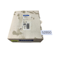 Ferraz Protistor K300021 Halbleitersicherung Inhalt 3...