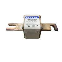 Ferraz Protistor K300021 Halbleitersicherung Inhalt 3 Stück