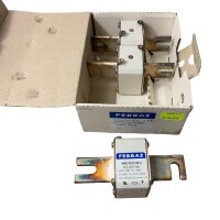 Ferraz Protistor R300188 Halbleitersicherung 6.6 URD 32 D11A 0500