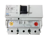 Eaton NZMH1-A100 Leistungsschalter