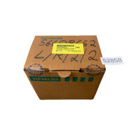 Siemens SICAM T 7KG9661-1FA30-1AA0/CC Messumformer