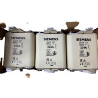 Siemens 3NA3 342 NH-Sicherung