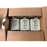 Siemens 3NA3 342 NH-Sicherung