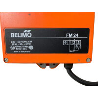 Belimo FM 24 Stellantrieb für Luftklappen