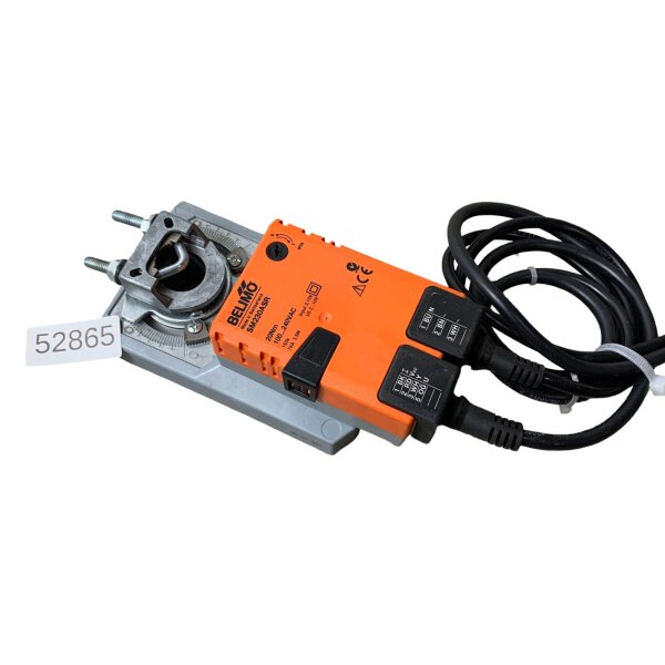 Belimo SM230ASR Stellmotor für Luftklappen