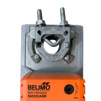Belimo SM230ASR Stellmotor für Luftklappen