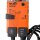 Belimo SM230ASR Stellmotor für Luftklappen