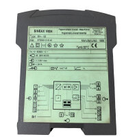 Camille Bauer SINEAX V604 Programmierbarer...