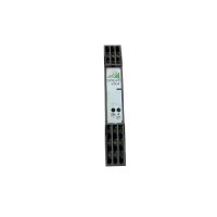 Camille Bauer SINEAX V604 Programmierbarer Universal-Messumformer 604-122