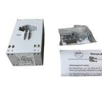 EMH ESMU-AH-S72 Strom-Messumformer