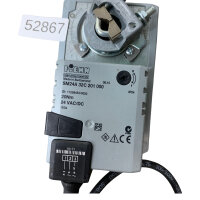 Fiehn SM24A 32C 201 000 Stellantrieb für Luftklappen