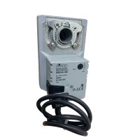 Fiehn SM24A 32C Stellantrieb für Luftklappen
