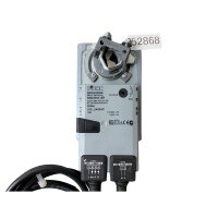 Fiehn SM230AX-SR Stellantrieb für Luftklappen SMA-47C 201 000