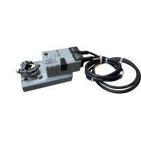 Fiehn SM230AX-SR Stellantrieb für Luftklappen SMA-47C 201 000