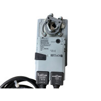 Fiehn SM230AX-SR Stellantrieb für Luftklappen SMA-47C 201 000