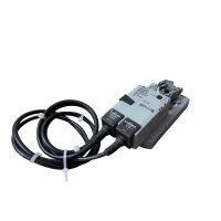 Fiehn SM230AX-SR Stellantrieb für Luftklappen SMA-47C 201 000