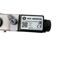 IMI Herion 42454909 3/2-Wege-Magnetventil 8020747