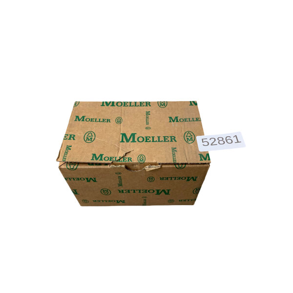 Moeller NZM1 Leistungsschalter NZMH1-A160 3 Polig