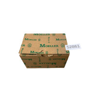 Moeller NZM1 Leistungsschalter NZMH1-A160 3 Polig