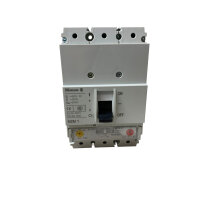Moeller NZM1 Leistungsschalter NZMH1-A160 3 Polig