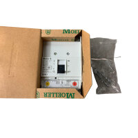 Moeller NZM1 Leistungsschalter NZMH1-A160 3 Polig