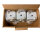 SET Inhalt 3 Stück!!! Mersen PC31UD69V350TF Hochleistungssicherung M300046C Halbleiterschutzsicherung