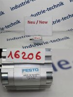 FESTO  Kompaktzylinder ADVU-32-15-A-P-A  156618 B708
