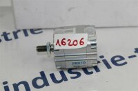 FESTO  Kompaktzylinder ADVU-32-15-A-P-A  156618 B708