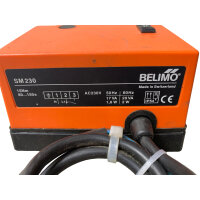 Belimo SM230 Stellantrieb für Luftklappen