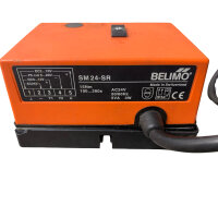Belimo SM230 Stellantrieb für Luftklappen