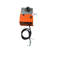 Gehäuse gebrochen Belimo SM220 Stellmotor für...