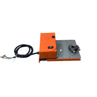 Gehäuse gebrochen Belimo SM220 Stellmotor für Luftklappen