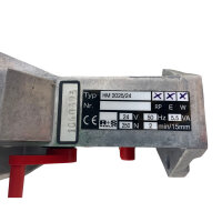 R+S Regler HM 2025/24 Hubantrieb Stellmotor