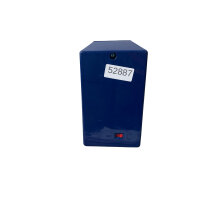 R+S Regler HM 2025/24 Hubantrieb Stellmotor