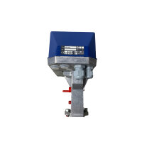R+S Regler HM 2025 Hubantrieb Stellantrieb