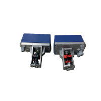 R+S Regler HM 2025 Hubantrieb Stellantrieb