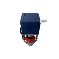R+S Regler HM 2250X Hubantrieb