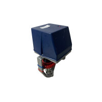 R+S Regler HM 2250X Hubantrieb