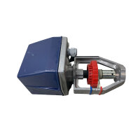 R+S Regler HM 2250X Hubantrieb