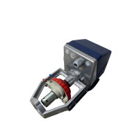 R+S Regler HM 2250X Hubantrieb