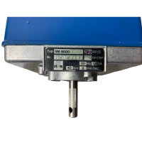 R+S Regler SM 6000 Stellantrieb