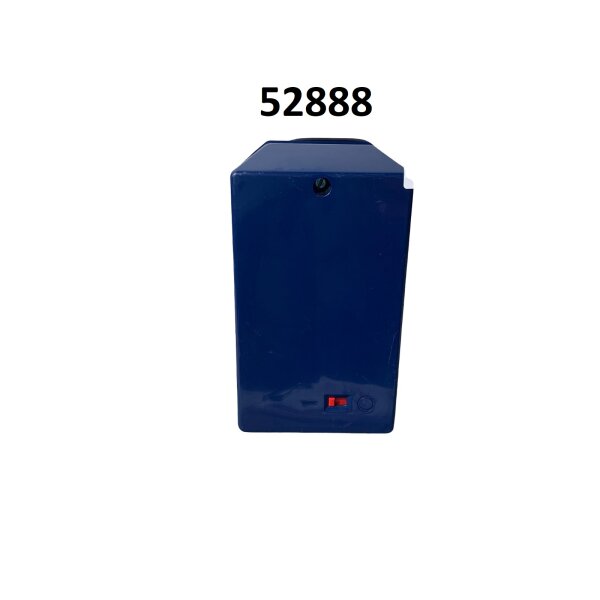 R+S Regler vHubantrieb Stellantrieb HM 2025